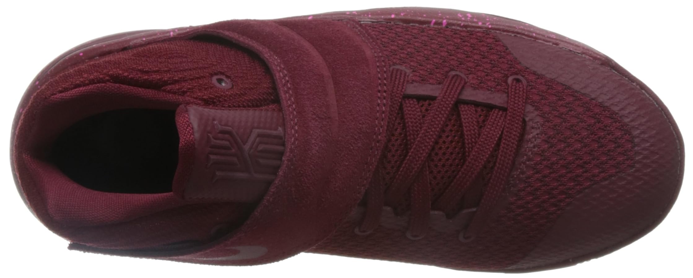NIKE Kyrie 2 'Red Velvet' カイリー2 Nike Kyrie 2 GS (Red Velvet) Team Red/Black/Pure Platinum